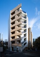 外観写真 ウテナ西麻布