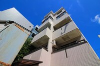 リバーシティハイツ