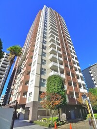 THE　OMIYA　TOWERS　WEST