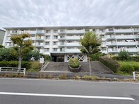 洋光台南団地4街区21(304)