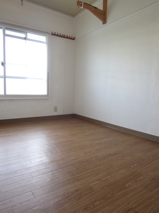 居室 洋光台南団地4街区21(304)