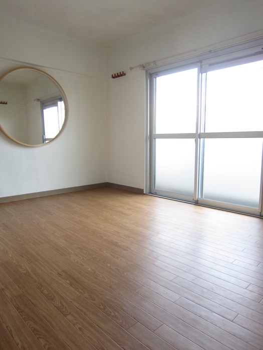 居室 洋光台南団地4街区21(304)