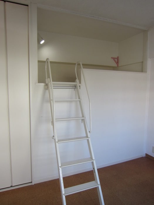 居室 洋光台南団地4街区21(304)