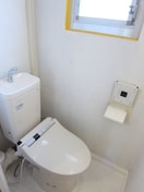 トイレ 洋光台南団地4街区21(304)