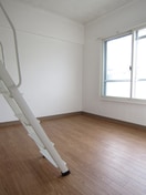 居室 洋光台南団地4街区21(304)