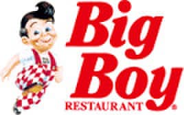 ビッグボーイ洋光台店(その他飲食（ファミレスなど）)まで193m 洋光台南団地4街区21(304)