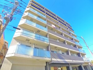クレヴィスタ押上(703)