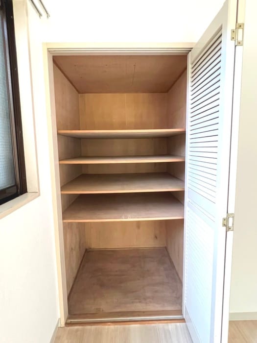 収納 ブリス上石神井(105)