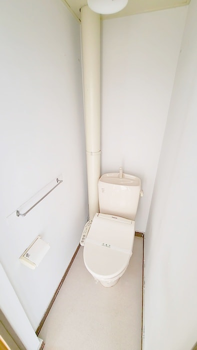 トイレ 吉沢ビル