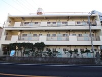 吉川マンション