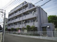 菱和パレス淵野辺（２０４）