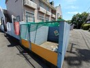 建物設備 五十鈴坂弐番館