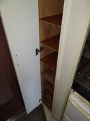 靴箱 五十鈴坂弐番館