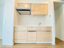 キッチン ﾊﾟｰｸｱｸｼｽ月島ﾏﾁｭｱｽﾀｲﾙ（７階）