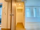 収納 ﾊﾟｰｸｱｸｼｽ月島ﾏﾁｭｱｽﾀｲﾙ（７階）