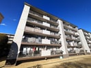 ﾗｲｵﾝｽﾞﾏﾝｼｮﾝ仏子３号棟(510)の外観