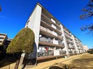 ﾗｲｵﾝｽﾞﾏﾝｼｮﾝ仏子３号棟(510)の外観