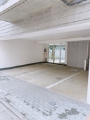駐車場 Hills East高砂