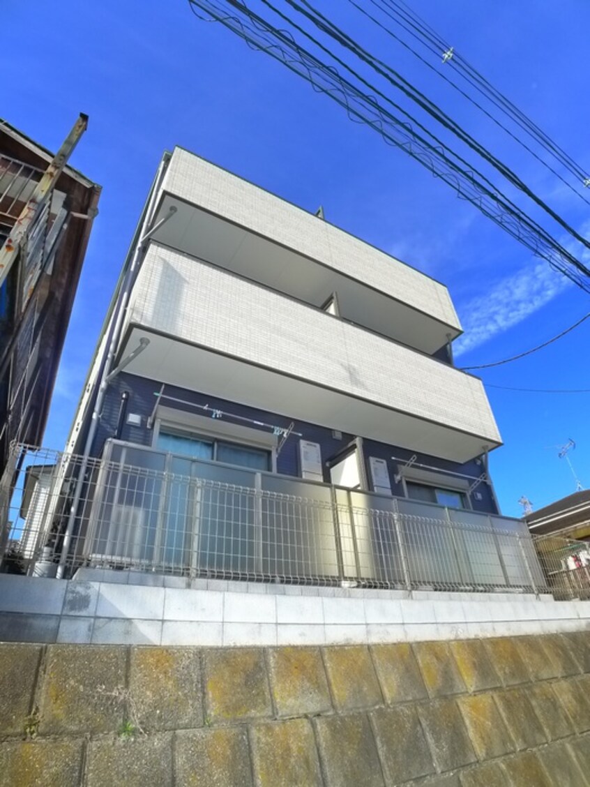 外観写真 フェリーチェ馬橋