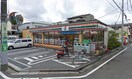 セブンイレブン　杉並桃井4丁目店(コンビニ)まで10m アーバンハイツ小川