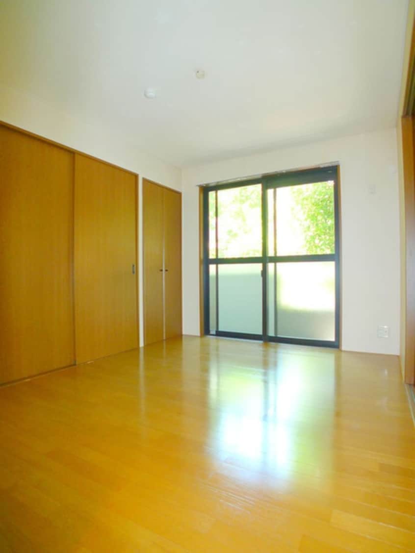 居室 クレールメゾン