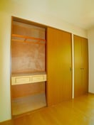 収納 クレールメゾン