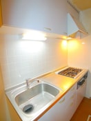 キッチン クレールメゾン