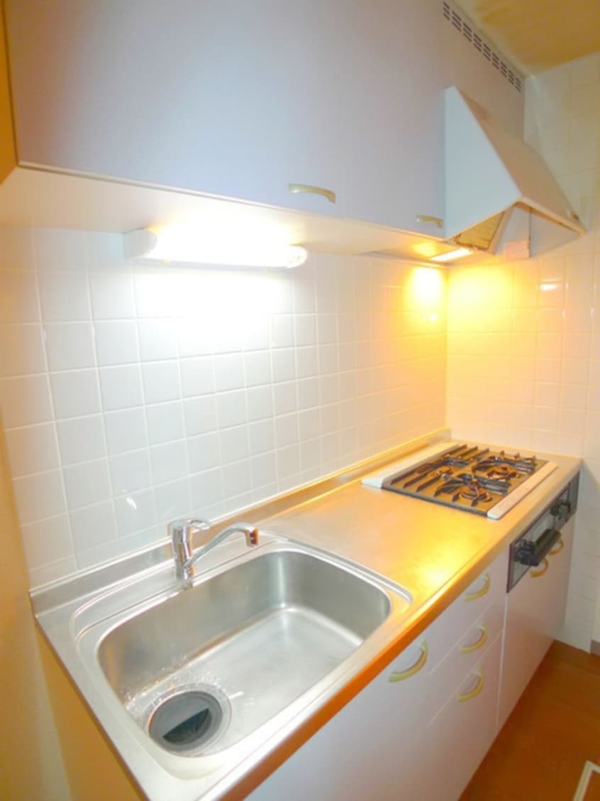 キッチン クレールメゾン