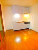 居室 クレールメゾン