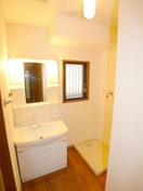 洗面 クレールメゾン