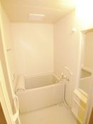 バス／シャワールーム等 クレールメゾン