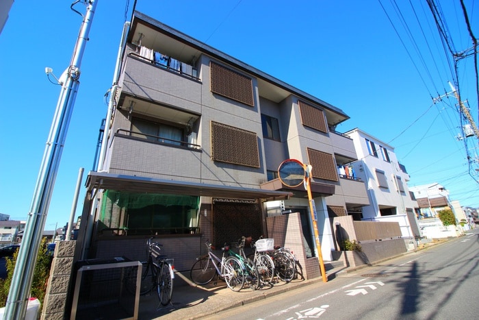 その他 シルク　レジデンス