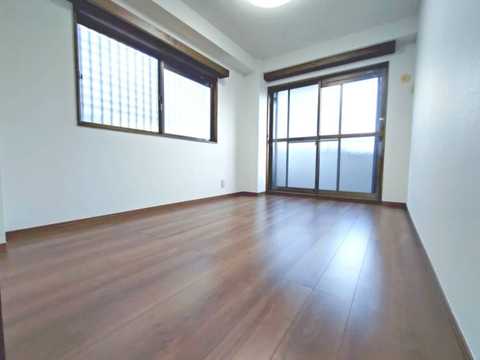 居室 シルク　レジデンス