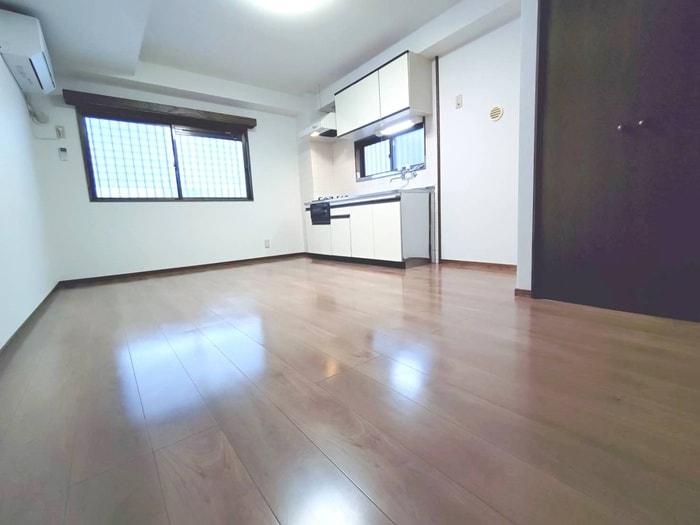 キッチン シルク　レジデンス