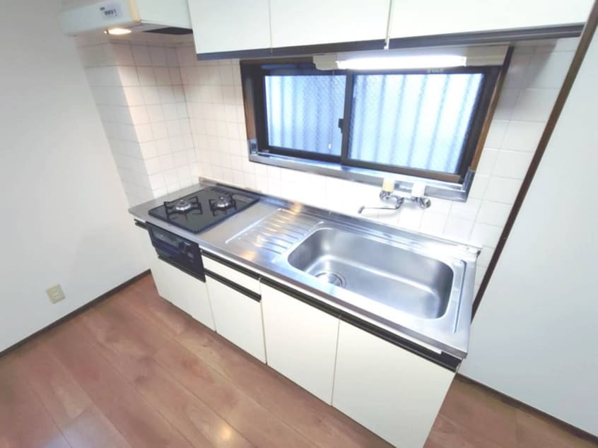 キッチン シルク　レジデンス