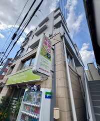 メゾンイン田無