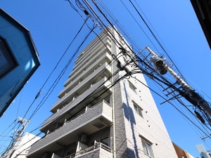 ﾌﾟﾚｰﾙ･ﾄﾞｩｰｸ西大島駅前(601)