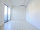 居室 メルディア柴又Ｂ