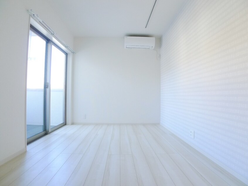居室 メルディア柴又Ｂ