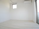 室内からの展望 メルディア柴又Ｂ