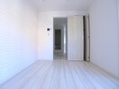 室内からの展望 メルディア柴又Ｂ