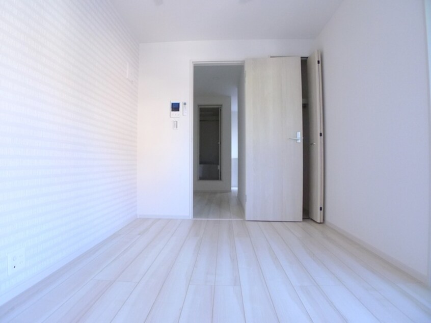 室内からの展望 メルディア柴又Ｂ