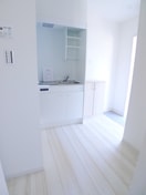 室内からの展望 メルディア柴又Ｂ