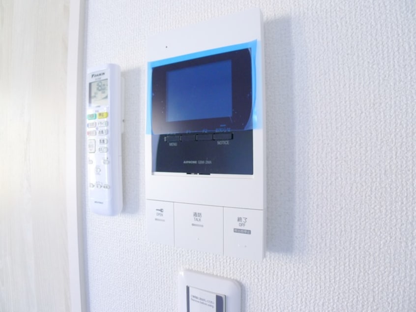 内観写真 メルディア柴又Ｂ