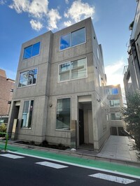 エスセナーリオ南麻布