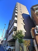 RELUXIA門前仲町(703)の外観