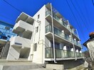 外観写真 R　FIELDS　MATSUDOⅡ