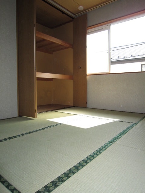 居室 コーポラス