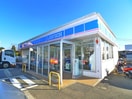 ローソン(コンビニ)まで321m コーポラス