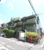 ﾏﾝｼｮﾝ･ｱﾐｭ-ｽﾞﾒﾝﾄ･ﾔ-ﾄﾞ